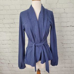 Lululemon Dance Pulse Wrap Lolo Purple 8